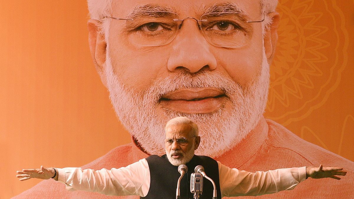 The Perilous Path: India’s Descent into Dictatorship